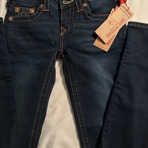 True Religion Denim Jeans